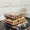 Mini Kremalı Sandviç Waffle