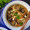 Hot And Sour Soup Duck