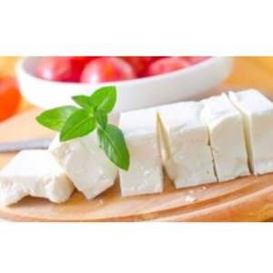 BEYAZ PEYNİR TABAĞI