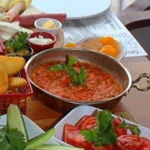 Menemen