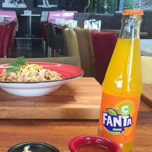 Fanta