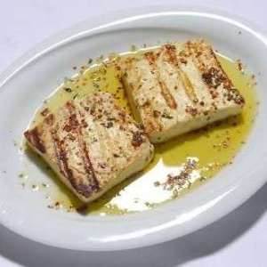 Izgara Keçi Peyniri