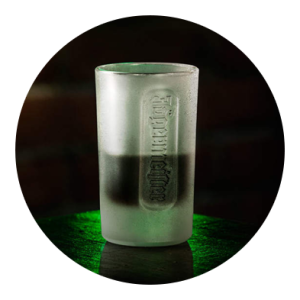 JAGERMEISTER SHOT
