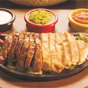 Fajita Combo