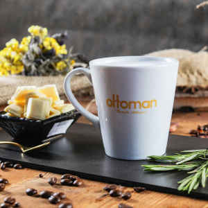 White Chocolate Mocha