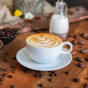 Cafe Latte