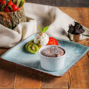 Sufle