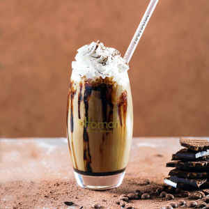 ICED MOCHA  (Çikolata, Karamel)