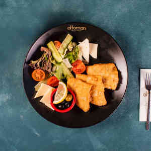 PİŞİLİ İZMİR KAHVALTI