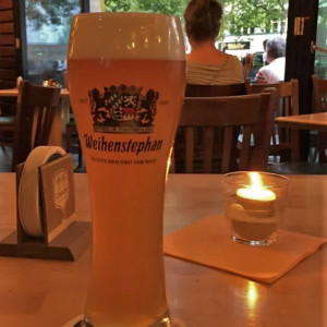 Weihenstephaner 50 cl