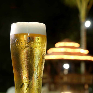 Carlsberg 50 cl