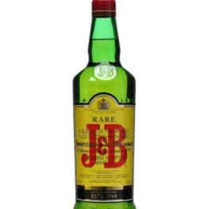 J&B
