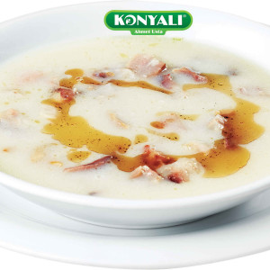 Ayak Paça Çorbası