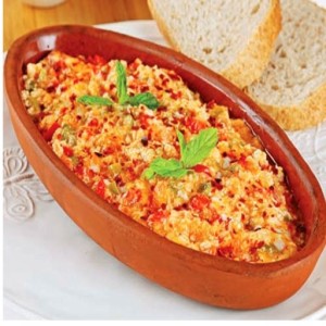MENEMEN KAŞARLI