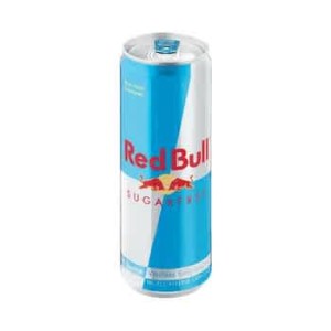 Red Bull