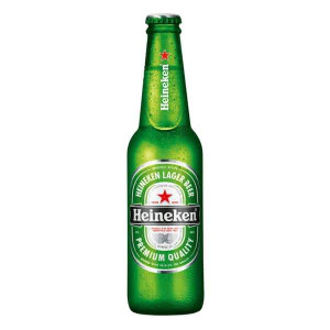Heineken 33 cl