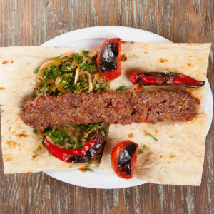 Adana Kebap 1.5