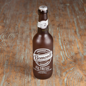 BOMONTİ ŞİŞE 50 cl