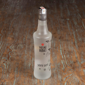 35cl RAKI