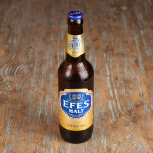 EFES MALT 50cl