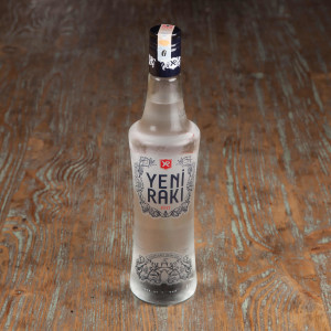 50cl Rakı