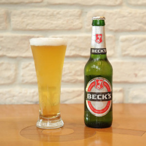 Beck's 33 cl