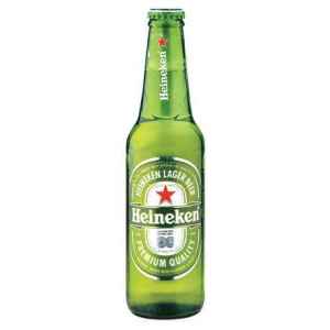 Heineken 33 cl