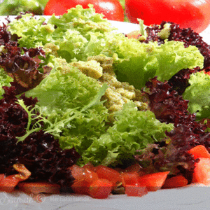 ESKİCİ (SPECIAL) SALATASI