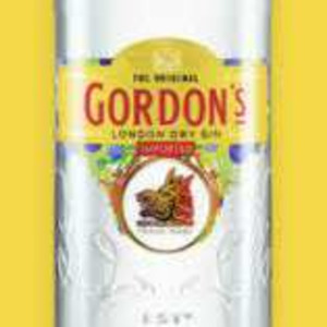 Gordon’s