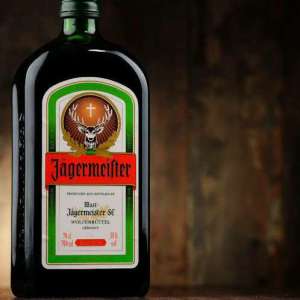 Jagermeifter