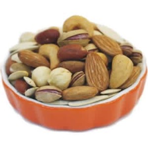 Karışık lüks çerez