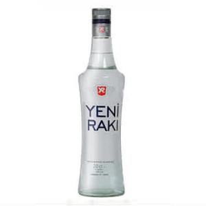 35cl Yeni Rakı