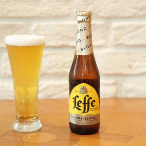 Leffe Blonde 33 cl