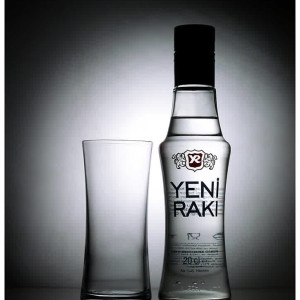 RAKI 20 cl