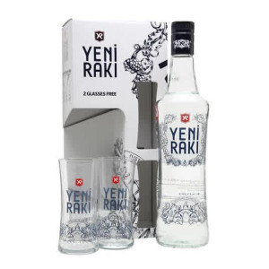 RAKI 35 cl