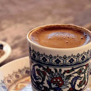 Türk Kahvesi