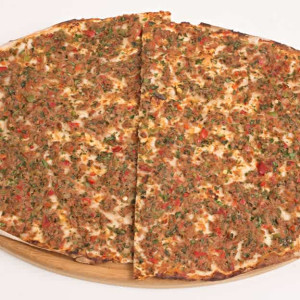 ANTEP LAHMACUN
