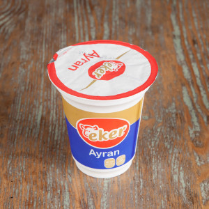 AYRAN