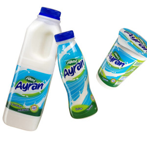Ayran