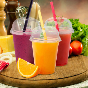 Meyve Suyu 330 ml Kutu