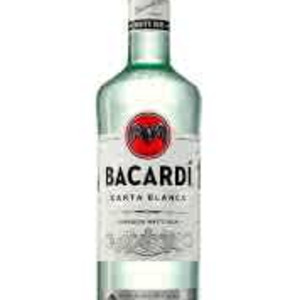 Bacardi
