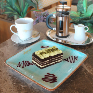 ANTEP FISTIKLI PASTA