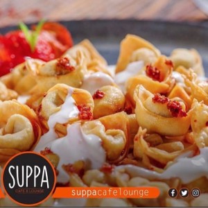 SUPPA ANNEMİN MANTISI