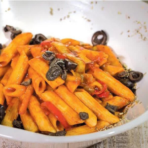 Penne Arabıatta