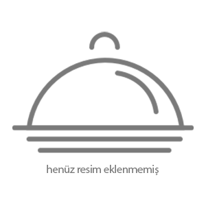 Margherita + Cola(Orta Boy)