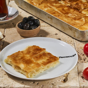 Su Böreği (Porsiyon)