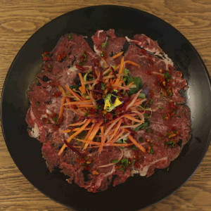 DANA CARPACCIO BLOXX TARZINDA