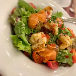 SALADE DE ROYALE