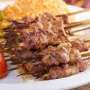 Kuzu Çöp Şiş 250 gr.