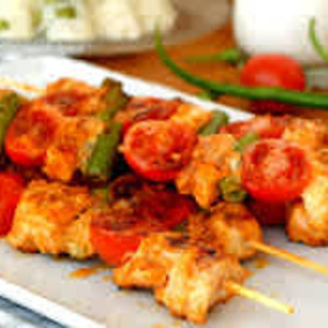 Tavuk Çöp Şiş 500 gr.